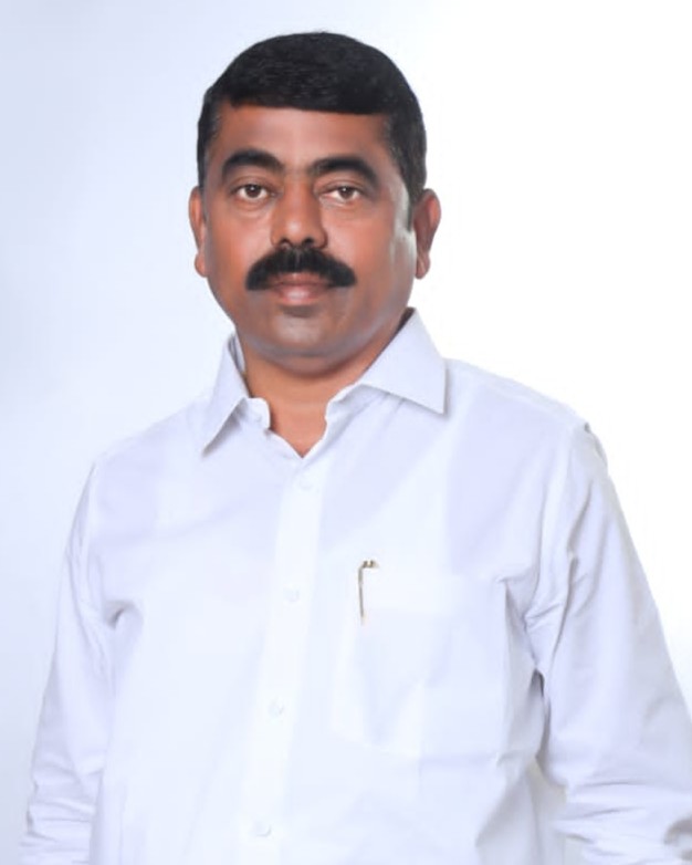 श्री. अरुण गोविंद वाघ